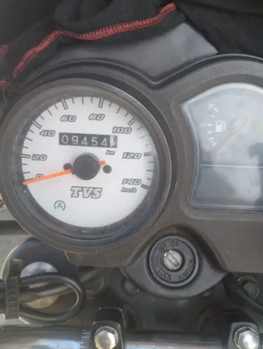 Moto muito boa só no ponto de transferência mais informações * motivo da venda