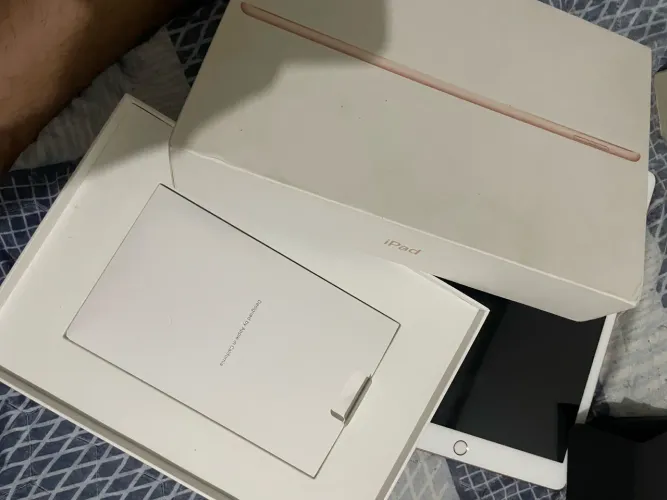 iPad 8