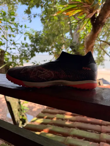 Puma Future 7 Match TT Laceless Society Original