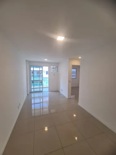 Condomínio Heaven Residencial Recreio