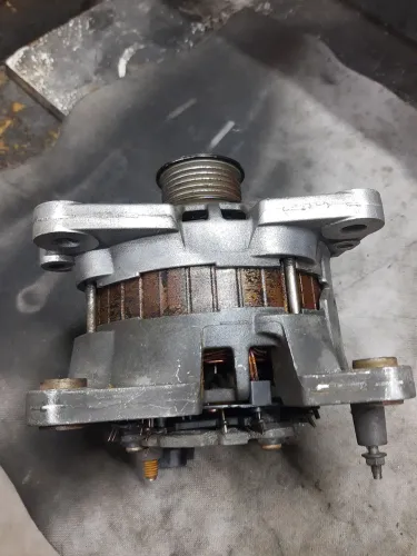 Alternador VW