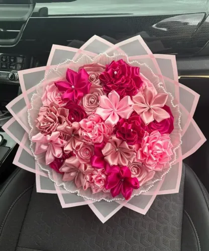 Presentes criativos / Buquês e Cestas / Presente para o dia das mães 