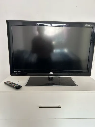 Vendo Tv