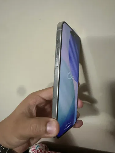 VENDO iPHONE 15 PRO MAX 512GB