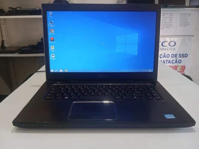 NOTEBOOK - PROMOÇÃO -DELL CORE i3 R$499 HOJE NA LOJA