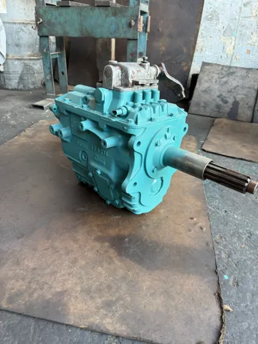 Caixa de 5 marchas vw 13180/15180