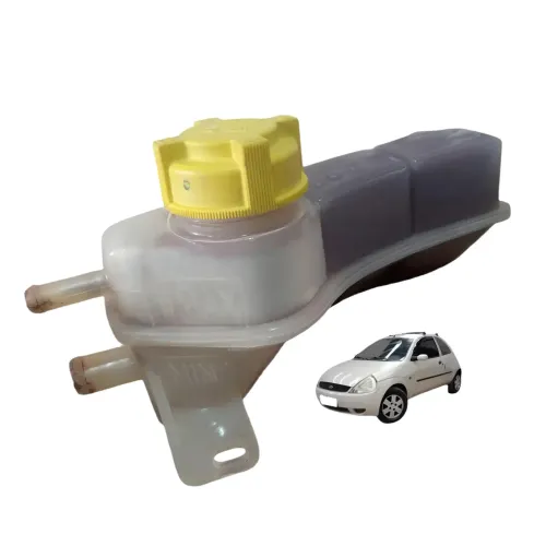 Reservatorio Agua Radiador Ford Ka 1997-2007 original