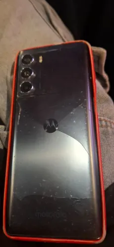 Motorola moto g200 5g utilizado