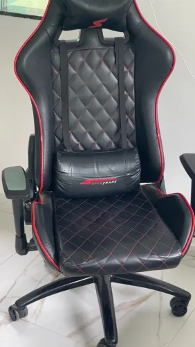 Cadeira gamer 