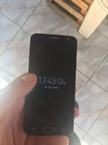 Samsung Galaxy J5 Prime - Excelente Estado, Funcionando Perfeito!