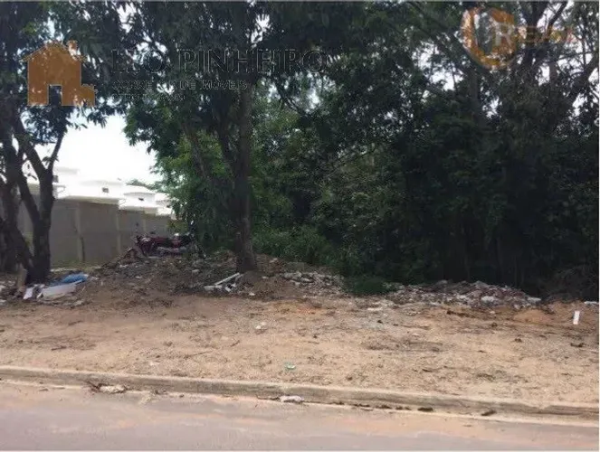 Terreno na Granja dos Cavaleiros - Macaé