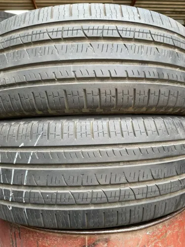 Pneu 215/60/17 Pirelli Scorpion Verde