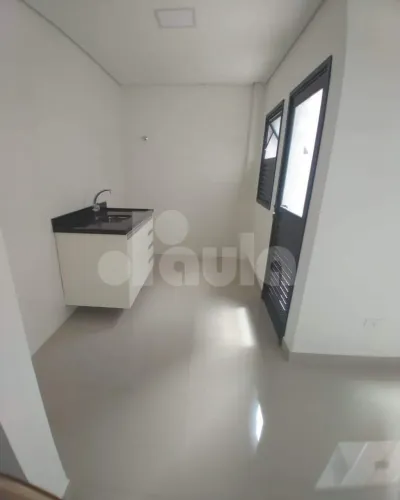 Apartamento Sem Condominio 50m², 2 dormitórios, 1 vaga, Bangu, Santo André/SP.