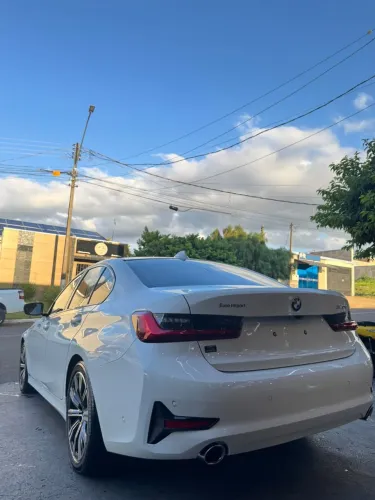 BMW 320I A Modern/sport TB 2.0/a.flex 16V 4P 2022