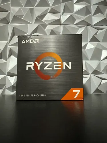 Kit gamer - Ryzen 7 5700 + B550m gigabytes