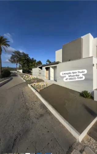 Locação Apto Studio mobiliado- taxas inclusas 