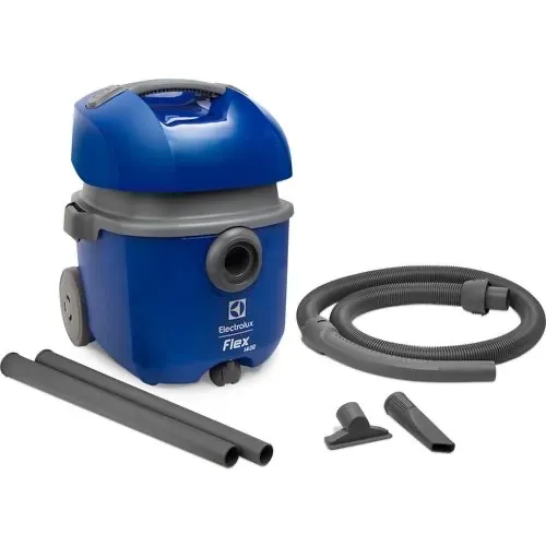 Aspirador de pó e água Electrolux 
