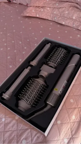 Escova PHILCO