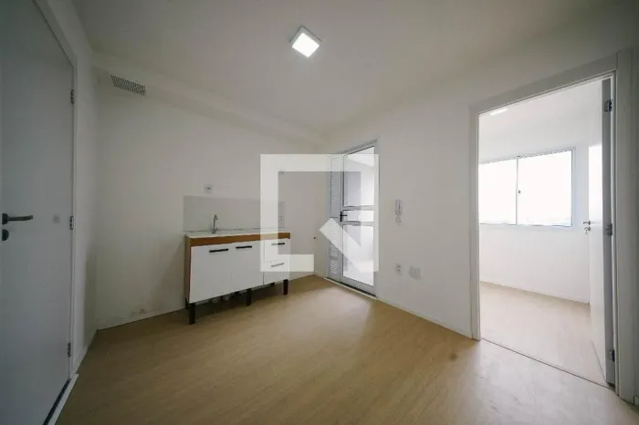 Apartamento à Venda - Vila Ré, 2 Quartos, 36 m2