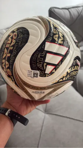 Bola Oficial da Final da Copa do Mundo 2026