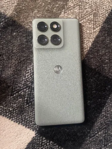 Moto Edge 60 pro