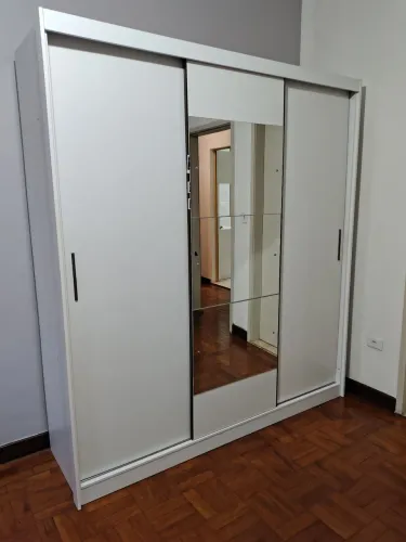 Guarda roupa, barato