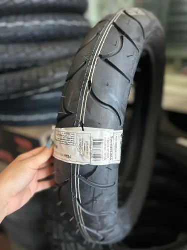 Pneu novo maggion 130/70R17 Sportissimo 