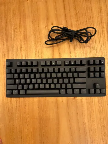 Razer Huntsman TE