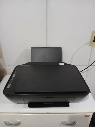 Impressora HP DeskJet Ink Advantage 2874
