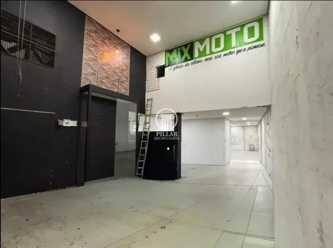 PONTO COMERCIAL PARA LOCAÇÃO NO BAIRRO MAJOR PRATES - MONTES CLAROS/MG