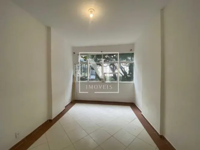 Kitnet/Conjugado - / Residencial / Copacabana