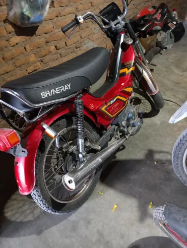 Vende-se 50tinha $ 2300