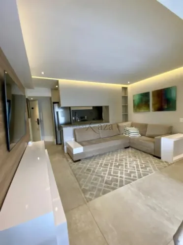 Oportunidade - Apartamento - Vila Nova Conceição - 2 Dormitórios - 80m².