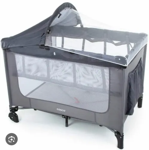 Berço infantil Cosco