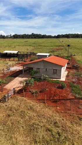 Chácara São Francisco- Goiás