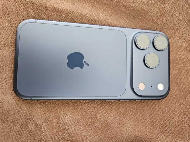 IPHONE 17 PRO 256GB