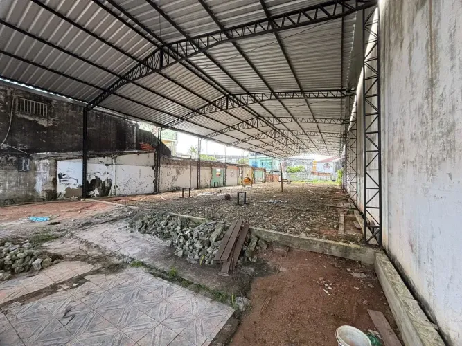 ALUGO GALPAO NA AV SENADOR LEMOS | 1000m2 | EXCELENTE LOCALIZACAO | MEZANINO E SALA