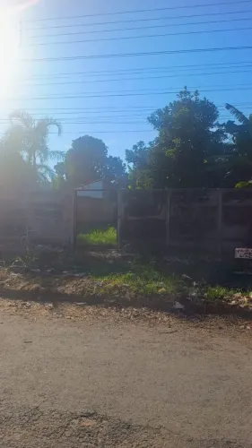 LOTE JARDIM HELVÉCIA ÁREA DE 450 METROS ( 15X30 ) PLANO PROX AV RIO VERDE OPORTUNIDADE ÚNI
