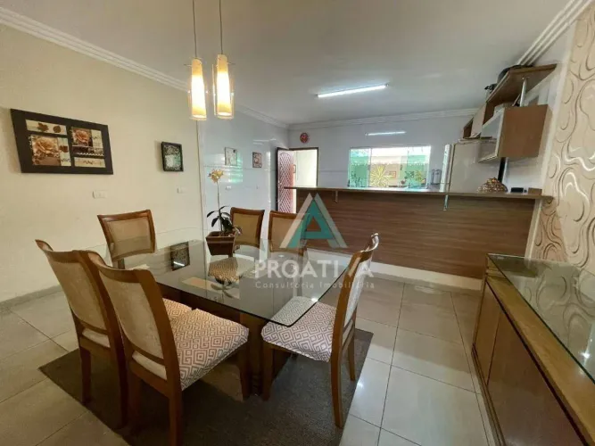 Sobrado com 3 dormitórios, 233 m² - venda por R$ 990.000,00 ou aluguel por R$ 6.653,96 - J