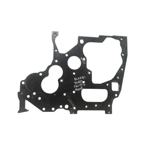 Tampa Flange Motor Frontal Mitsubishi L200 2.5 2006 Á 2015