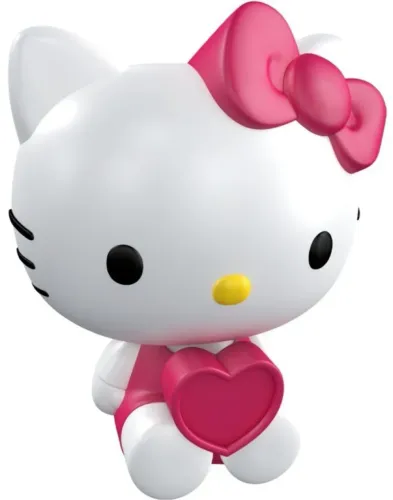 Porta Retrato - Hello Kitty (Páscoa 2026)