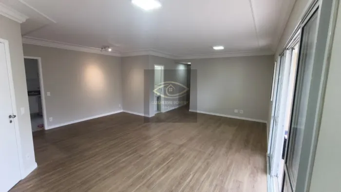 Apartamento para locação no Condomínio Club Tuiuti