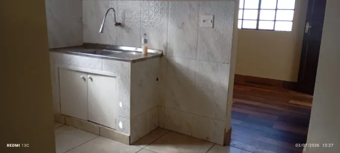 CASA PARA LOCAÇÃO EM BARUERI