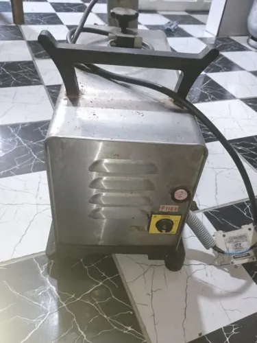 Máquina de moer Carne