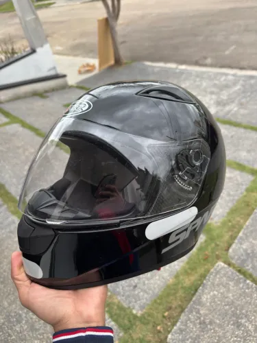 Capacete Nº 60