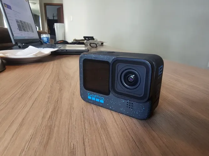 Gopro 12 Black
