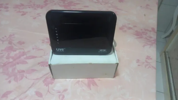 Modem Sagemcom F@ST 5310