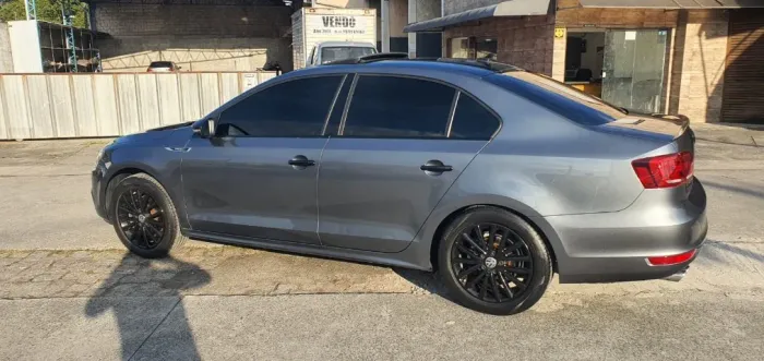 Volkswagen Jetta Highline 2.0 TSI 16V 4P Tiptronic 2014