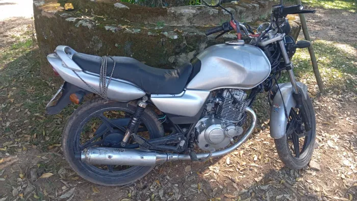 Vendo ou troco por carro