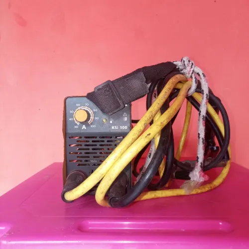 Inversora de solda de 100A
